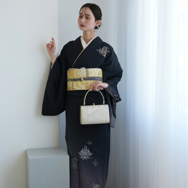 楽天市場】【附下訪問着20点セット ラメ】卒業式 食事会 入学式 女 