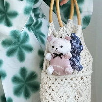 楽天市場】ルシアンペラフィネ キーホルダーの通販