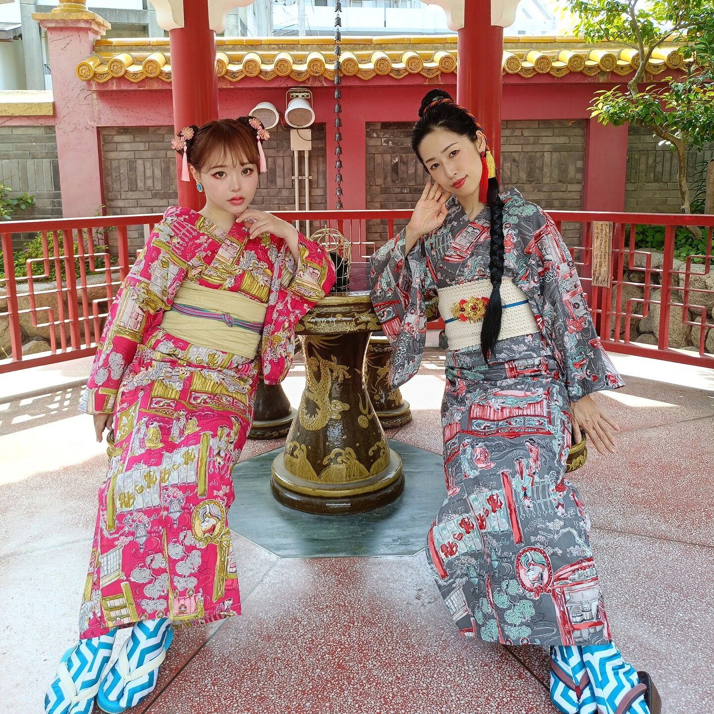 楽天市場 | ニコアンティーク - 織＆蜜が紡ぐ、7日間のリンクコーデ