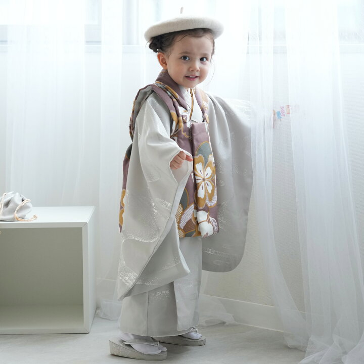 楽天市場】【25%OFF】七五三セット ひよこ商店 88cm-105cm前後 七五三 