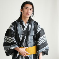 楽天市場】矢絣 浴衣（和服｜メンズファッション）の通販