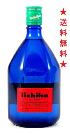 【送料無料】いいちこスーパー 麦焼酎 25度 720mlx1本