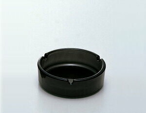 東洋佐々木 灰皿 アルジェ(ブラック) P-05513-BK-JAN