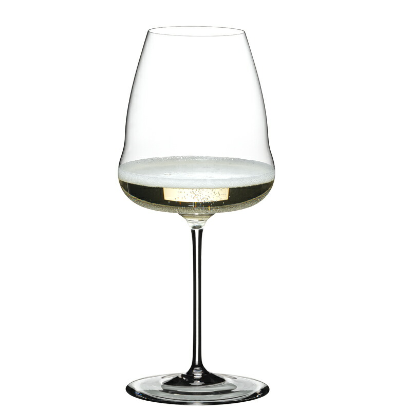グローバル リーデル ワインウイングス 今日の超目玉 シャンパーニュ 格安激安 ワイン 4脚セット グラス 1234 28