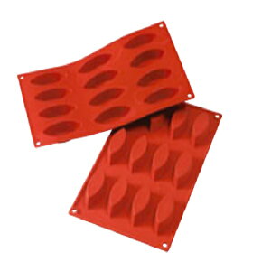 silikomart-VR}[g- ~fBA{[giMEDIUM BOATj SF038