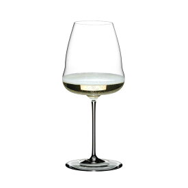グローバル　RIEDEL(リーデル) リーデル・ワインウイングス シャンパーニュ・ワイン・グラス(1個入) 1234/28 (00226)