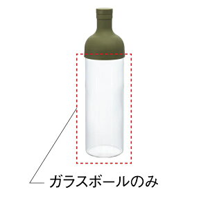 �y���������F�k�C���E����E�����͕ʓr�����{660�~�z HARIO(�n���I) FIB-75 �X�y�A�{�[�� B-FIB-75