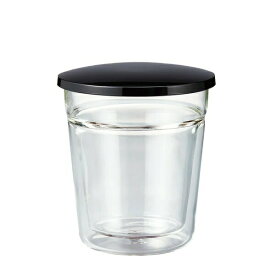 HARIO(ハリオ) ガラスのヒレ酒カップ1合用 GHK-180