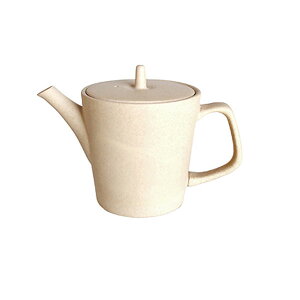 【送料無料】 南海通商 ロクサン tokoname 縦型急須 WH 0747-001