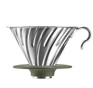 HARIO(nI) V60 ^hbp[ O-VDM-02-HSV