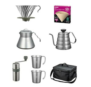 HARIO(nI) V60 AEghAR[q[tZbg O-VOCF