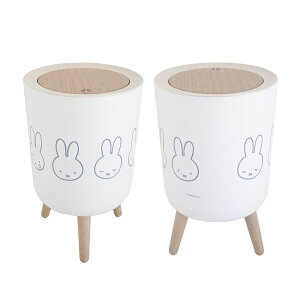 OKATO(�I�J�g�[) miffy �������ꌓ�_�X�g�{�b�N�X 020089