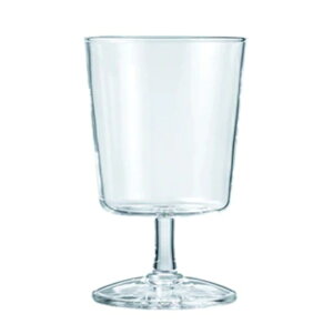 �y���������F�k�C���E����E�����͕ʓr�����{660�~�z HARIO(�n���I) Glass Goblet S-GG-300