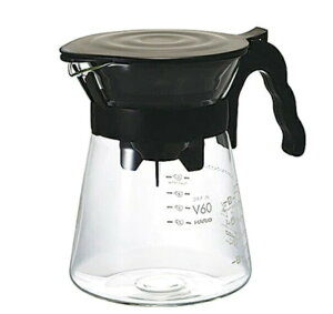 �y���������F�k�C���E����E�����͕ʓr�����{660�~�z HARIO(�n���I) V60 �h���b�v�C�� VDIR-02-B