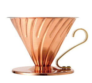 yFkCEE͕ʓr{660~z HARIO(nI) V60Jp[hbp[ VDPR-02-CP