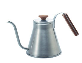 【送料無料：北海道・沖縄・離島は別途送料＋660円】 HARIO(ハリオ) V60ドリップケトル・ウッド　800mL VKW-120-HSV