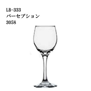 ��m�{�N���X�^�� -LIBBEY(���r�[)- PERCEPTION(�p�[�Z�v�V����) LB-333 �p�[�Z�v�V���� 3058 12����