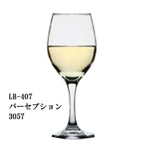 ��m�{�N���X�^�� -LIBBEY(���r�[)- PERCEPTION(�p�[�Z�v�V����) LB-407 �p�[�Z�v�V���� 3057 12����