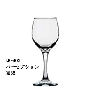 ��m�{�N���X�^�� -LIBBEY(���r�[)- PERCEPTION(�p�[�Z�v�V����) LB-408 �p�[�Z�v�V���� 3065 12����