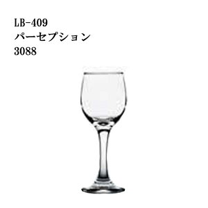 ��m�{�N���X�^�� -LIBBEY(���r�[)- PERCEPTION(�p�[�Z�v�V����) LB-409 �p�[�Z�v�V���� 3088 12����