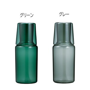 �y���������F�k�C���E����E�����͕ʓr�����{660�~�z HARIO(�n���I)�@HARIO COLORS �i�C�g�J���t�F �y�O���[ HCNC-600-GR / �O���[�� HCNC-600-G�z