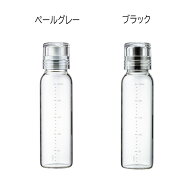 【送料無料：北海道・沖縄・離島は別途送料＋660円】HARIO(ハリオ)　ドレッシングボトルスリム250　DBSN-…
