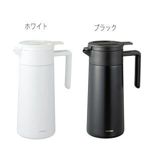 yFkCEE͕ʓr{660~z HARIO(nI) Z~bNR[eBO ^dۉ|bg800 ( zCg CHP-800-W / ubN CHP-800-B )