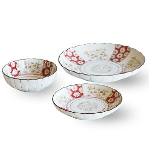 ギフト AWASAKA (アワサカ) ジャポニカ菊花 華やか揃 JP88-Y05