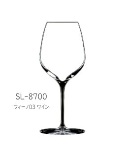 ��m�{�N���X�^�� -FINO(�t�B�[�m)-�@ SL-8701 �t�B�[�m01 ���C���@6����