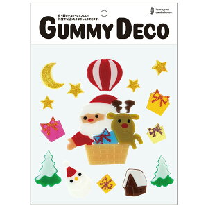 �y�݌ɏ����Z�[���z�y���������F�k�C���E����E�����͕ʓr�����{660�z�J�����}�L�����h��GUMMY DECO(�O�~�f�R�j�o���[���T���^ PE070-10-49