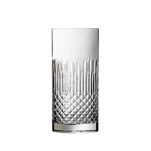 ��m�{�N���X�^���@Luigi Bormioli (���C�W �{���~�I��) DIAMANTE (�f�B�A�}���e) �n�C�{�[���@ LG-6347 (6��)