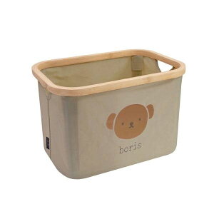 OKATO(�I�J�g�[) miffy boris �o���u�[�o�X�P�b�g �炾���{���X 019342