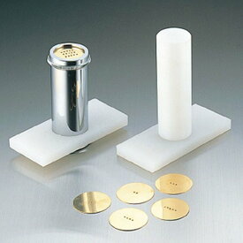 【送料無料：北海道・沖縄・離島は別途送料＋660円】 遠藤孝 ホワイトサム　PC小田巻　小 [336000010]