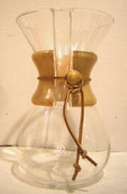 CHEMEX（ケメックス）　コーヒーメーカー　6カップ