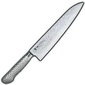 Љ쏊 \@TAMAHAGANE@63-Layer Damascus Design JAPAN@@240mm@KS-1104