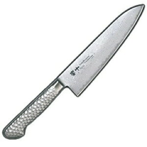 片岡製作所 響十 TAMAHAGANE 63-Layer Damascus Design JAPAN 牛刀 180mm KS-1106