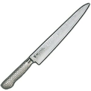 片岡製作所 響十 TAMAHAGANE 63-Layer Damascus Design JAPAN 筋引 270mm KS-1112