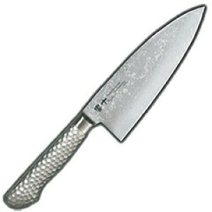 Љ쏊 \@TAMAHAGANE@63-Layer Damascus Design JAPAN@\on@170mm@KS-1117