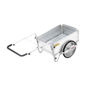 I[A~ ܂肽ݎJ[ m[pN^C 20C` őύڏd180kg S1860mm×S900mm×S650mm DH-90-60-180 aubW