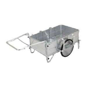 y_tf[1|Cg2{zI[A~ ܂肽ݎJ[ m[pN^C őύڏd180kg S2380mm×S1160mm×S810mm SMC-180L aubW