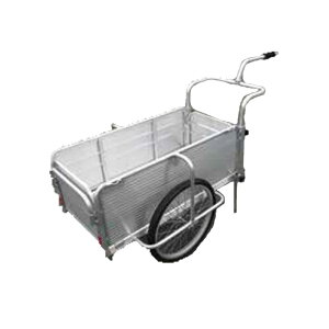 y_tf[1|Cg2{zI[A~ ܂肽ݎJ[ m[pN^C 20C` őύڏd80kg S1250mm×S670mm×S630mm SMC-10C aubW