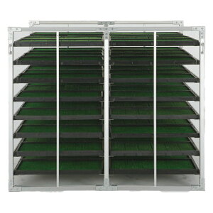 [p c[I NCA-64 64p W1320mm×D1280mm×H1150mm c[I cR cI aubW