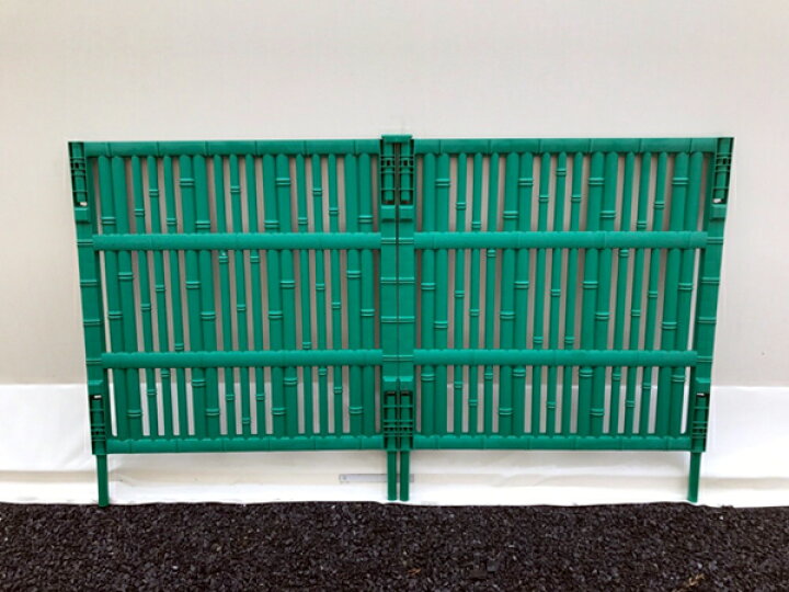 楽天市場】【10枚セット】竹模様プラフェンス ジョイント付 プラスチックフェンス ジョイント 工事現場 景観 竹オリジナル 段積 メッシュ ポリプロピレン ガードフェンス 工事用 バリケード 簡易フェンス 仮設用 保安 工事 仙台銘板 : 仙台銘板@楽天市場店