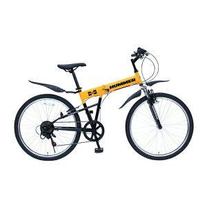 n}[ HUMMER 26C`܏􎩓] 6iMAEFTXtFD-MTB266SL MG-HM266L
