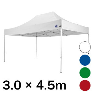 C[W[Abveg 3.0m×4.5m DELUXE DXA45 A~^Cv `V LԌŕʂQ 5iK