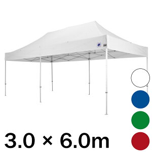 C[W[Abveg 3.0m×6.0m DELUXE DX60 X`[^Cv 6{x ŏ㋉Eő勉f {ih