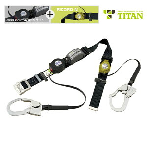 yӍՃ|Cg2{1623܂Łzyyzxg^ ė~p SLN505-RW-BL^ MTCY ubN 2| bNut2WAY+掮⏕[v REELOCK SII NEOCg+RICORO-N TR