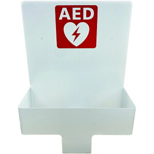 AED���[�L���r�l�b�g �Ǌ|��T�u���P�b�g 7272107 �X�`�[���� �L�������O�P�[�X�Ή� 300mm×400mm×140mm �D�R