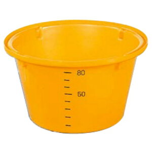 �y���|�C���g�o�b�N��P10�{20��23���܂ŁzM�^�ی`�e�� 80L 690��×H390mm M-80 �t�̒����p�^���N �S�[�h�[ �����Y��