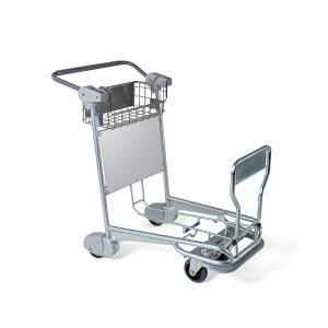 `pוJ[g vbVJ[g PUSH CART PC-90 ԉ HANAOKA `J[g 4֎dl nhu[L jo[TfUC lԍHwf L ő׏d 150kg O֎݁A֌ŒLX^